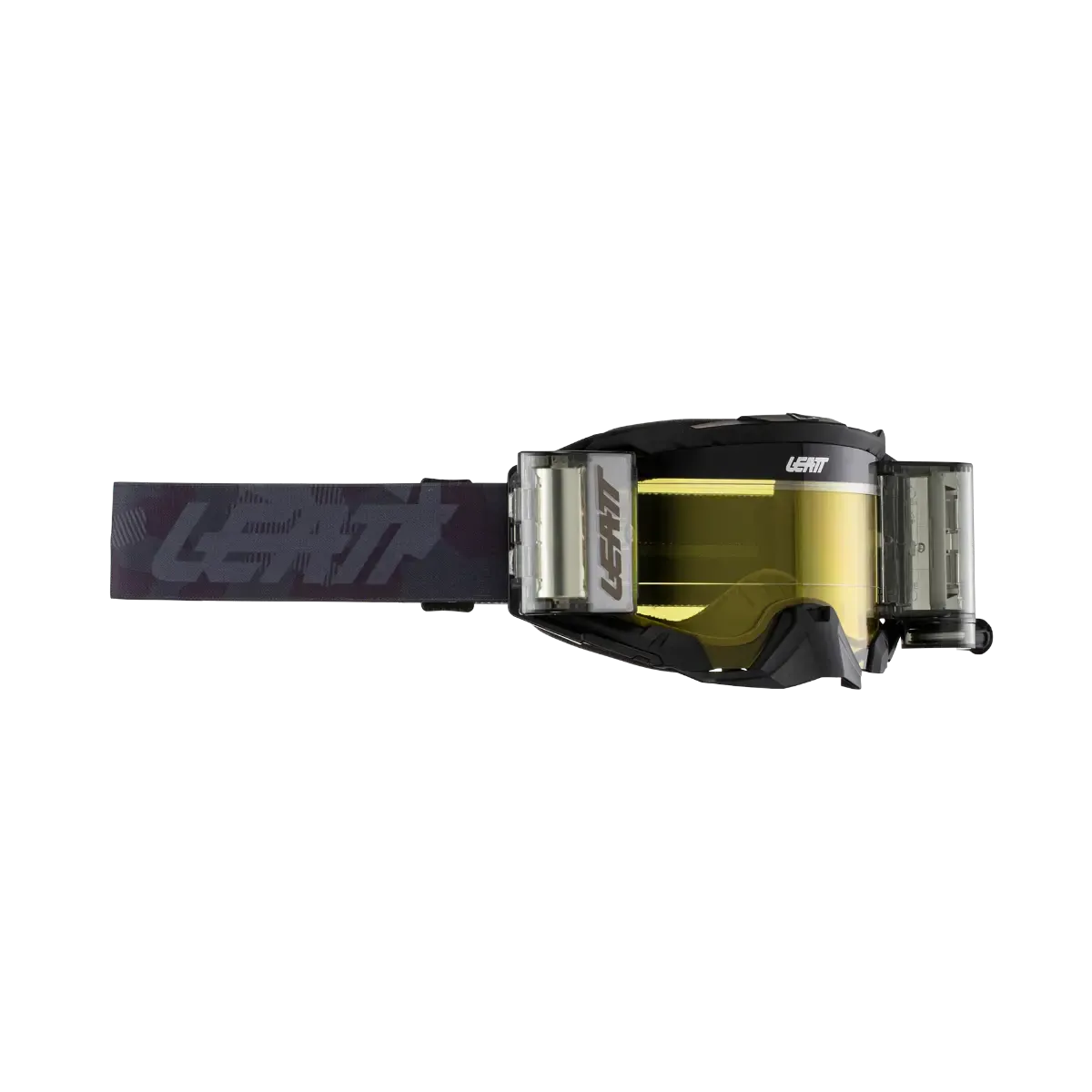 Leatt 5.5 Velocity Roll-Off Goggles V25