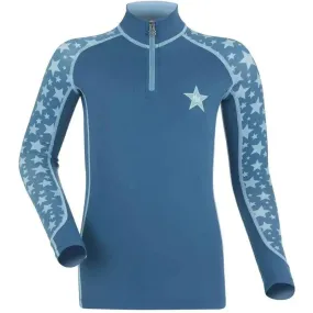 LeMieux Mini Base Layer Marine