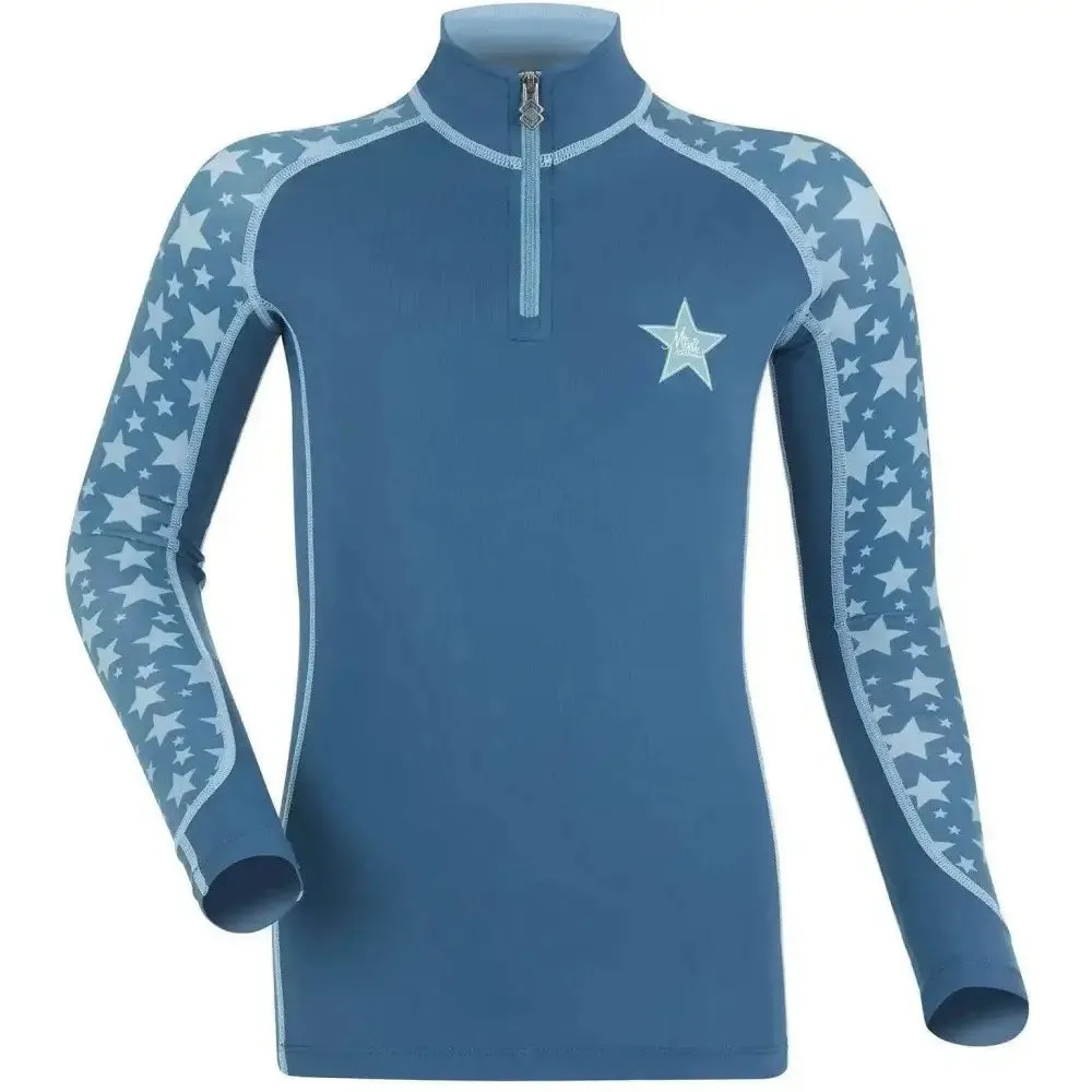 LeMieux Mini Base Layer Marine