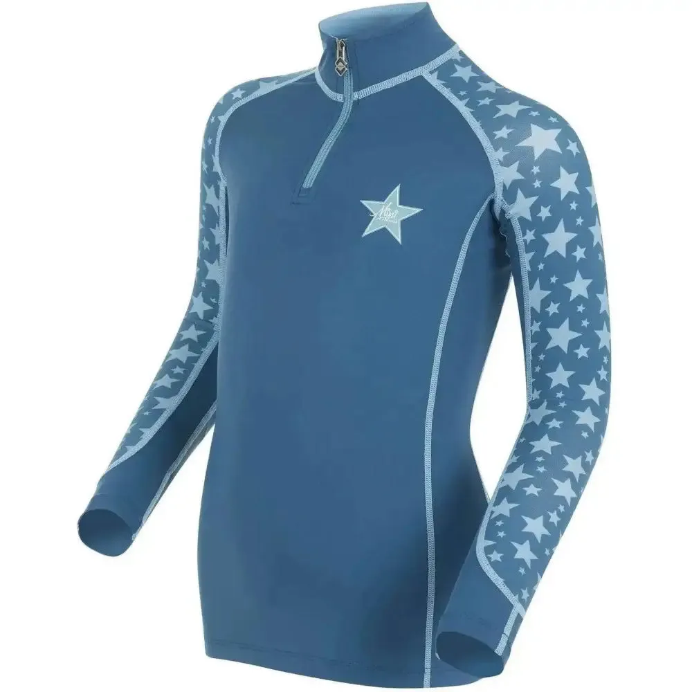 LeMieux Mini Base Layer Marine