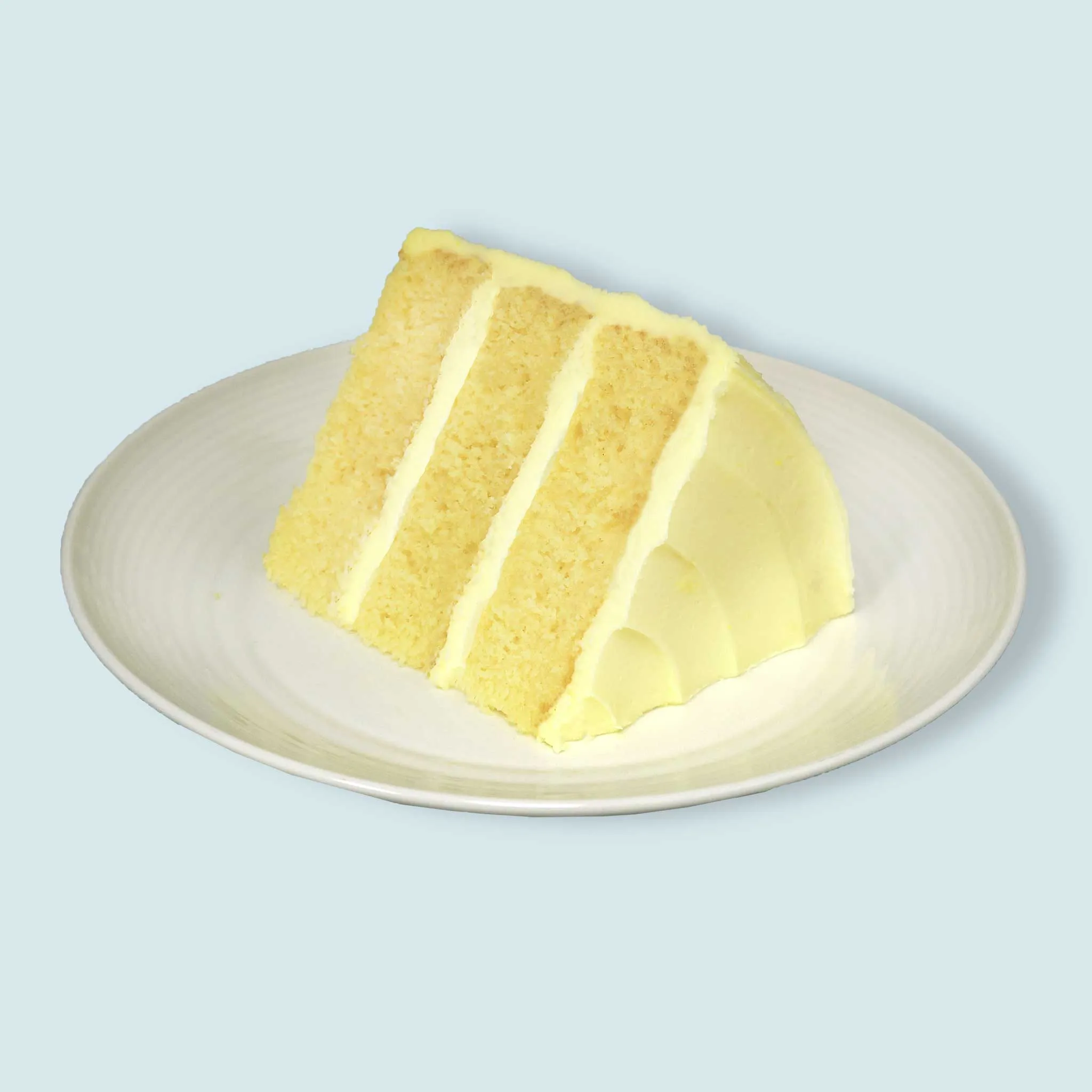 Lemon Layer Cake