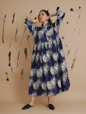 Limited Edition Orun Midi Dress