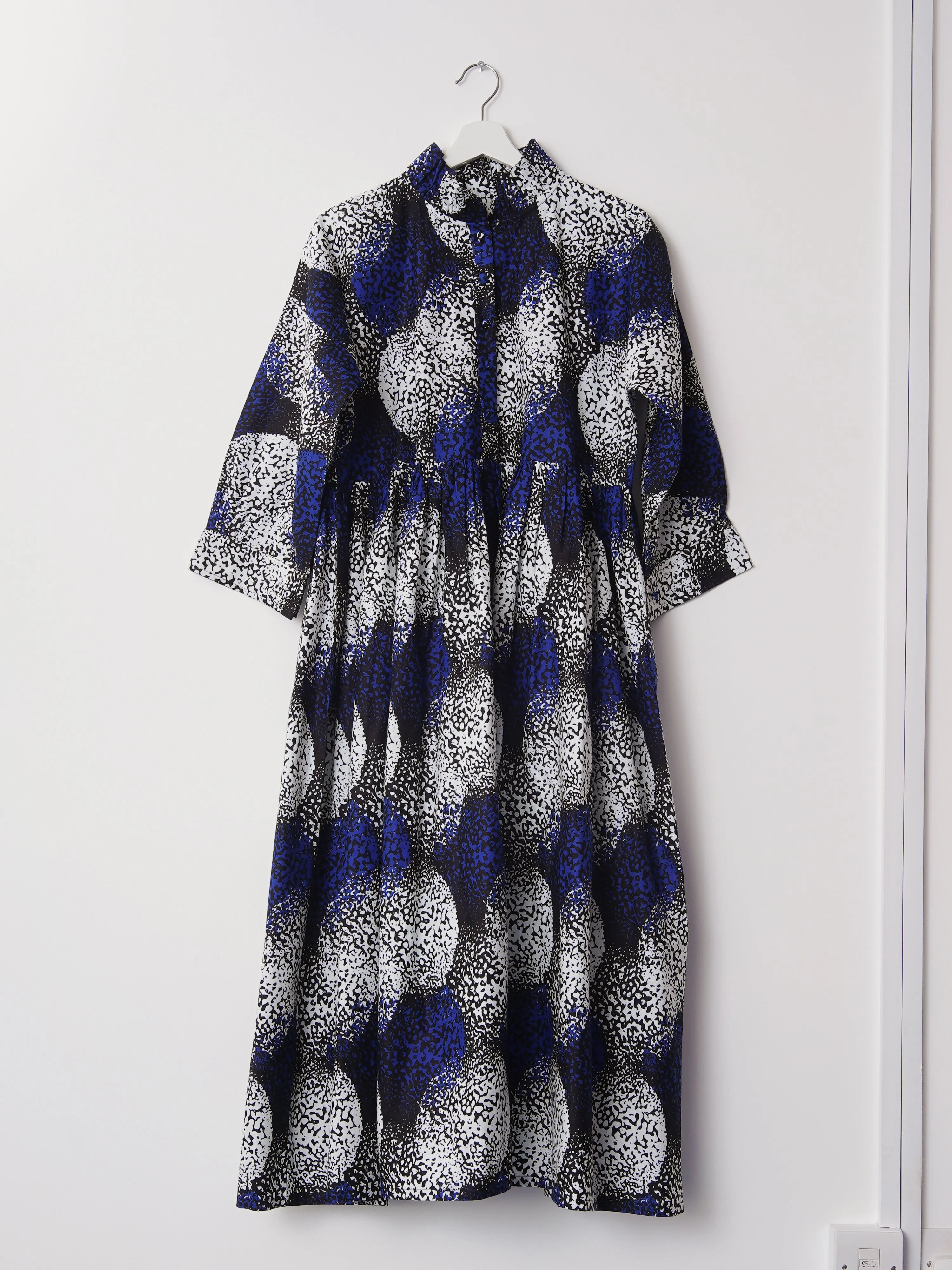 Limited Edition Orun Midi Dress