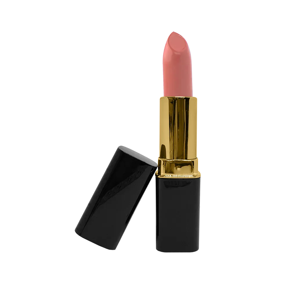 Lipstick Gold Rose C/P Gold Trim