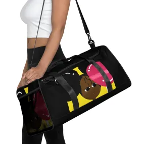Lollipop Duffle Bag 1