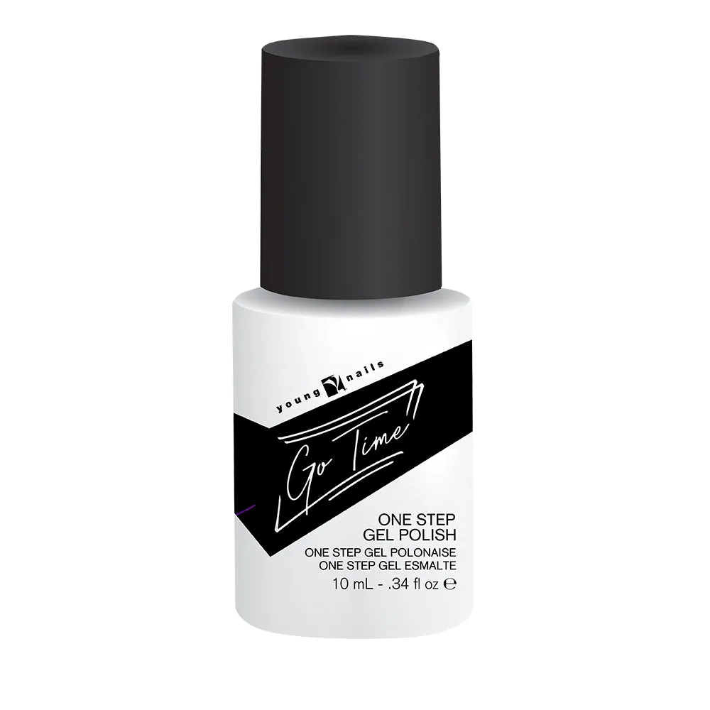 Look Don't Touch, Black, 1/3 oz