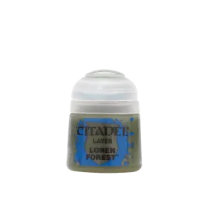 Loren Forest (12ml)