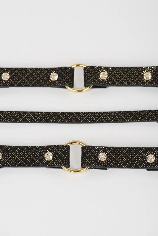 Lush Handcuffs