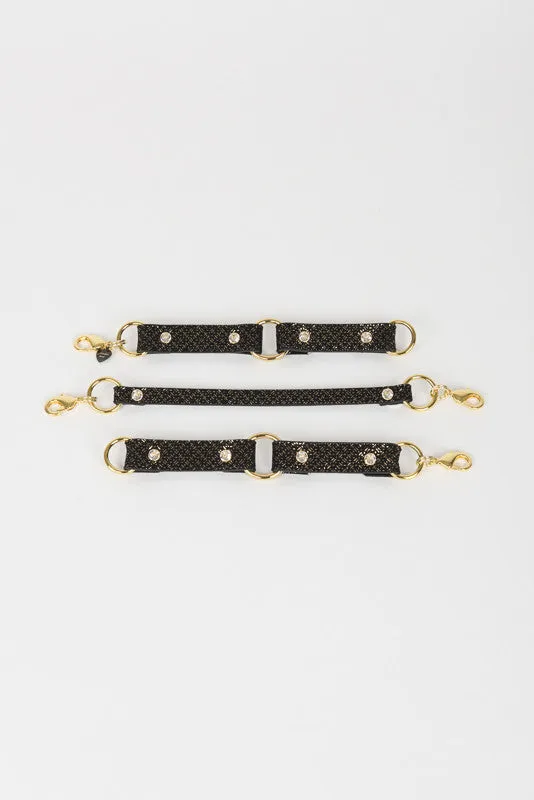 Lush Handcuffs