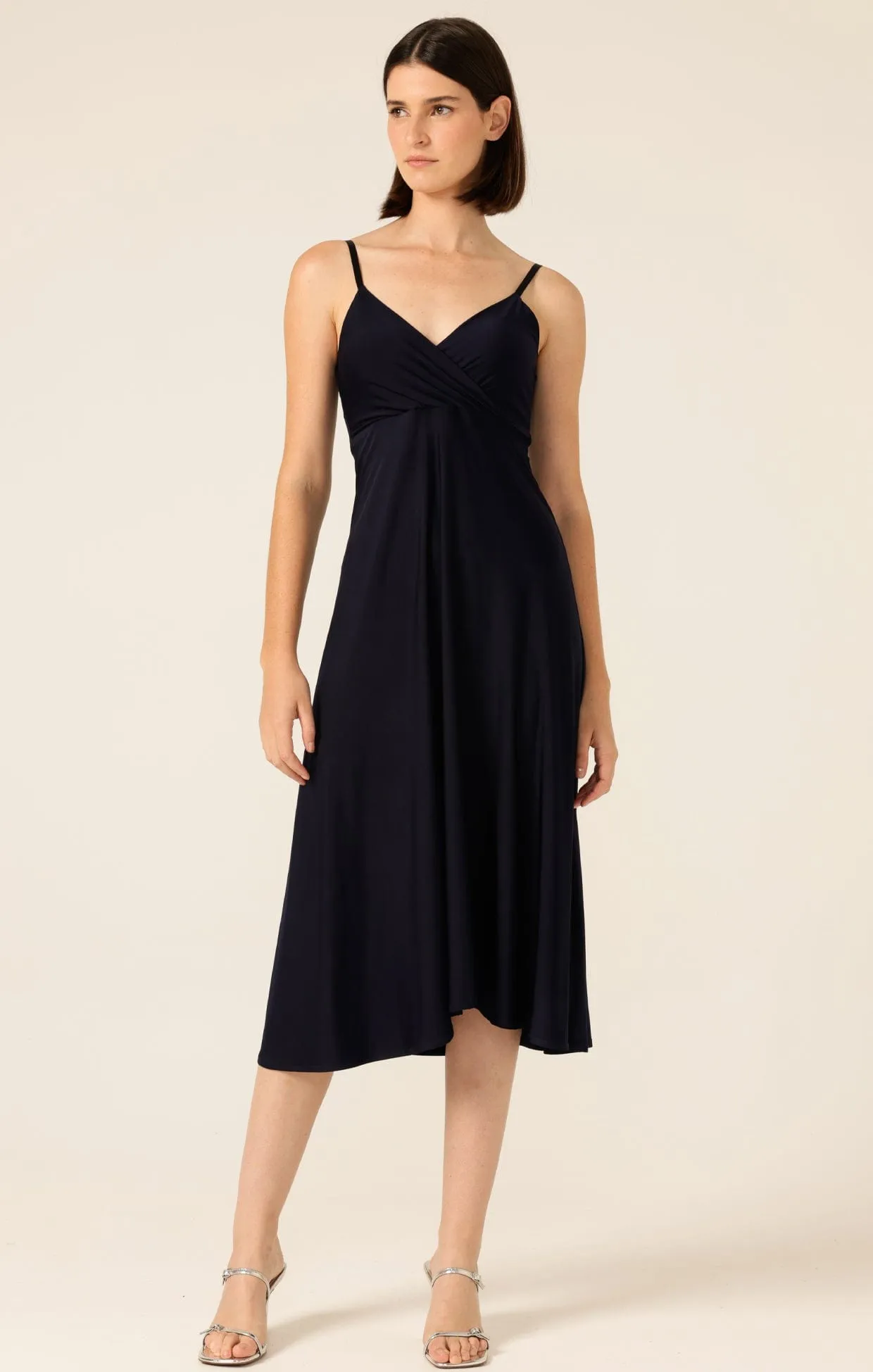 LUSH LAGOON DRESS