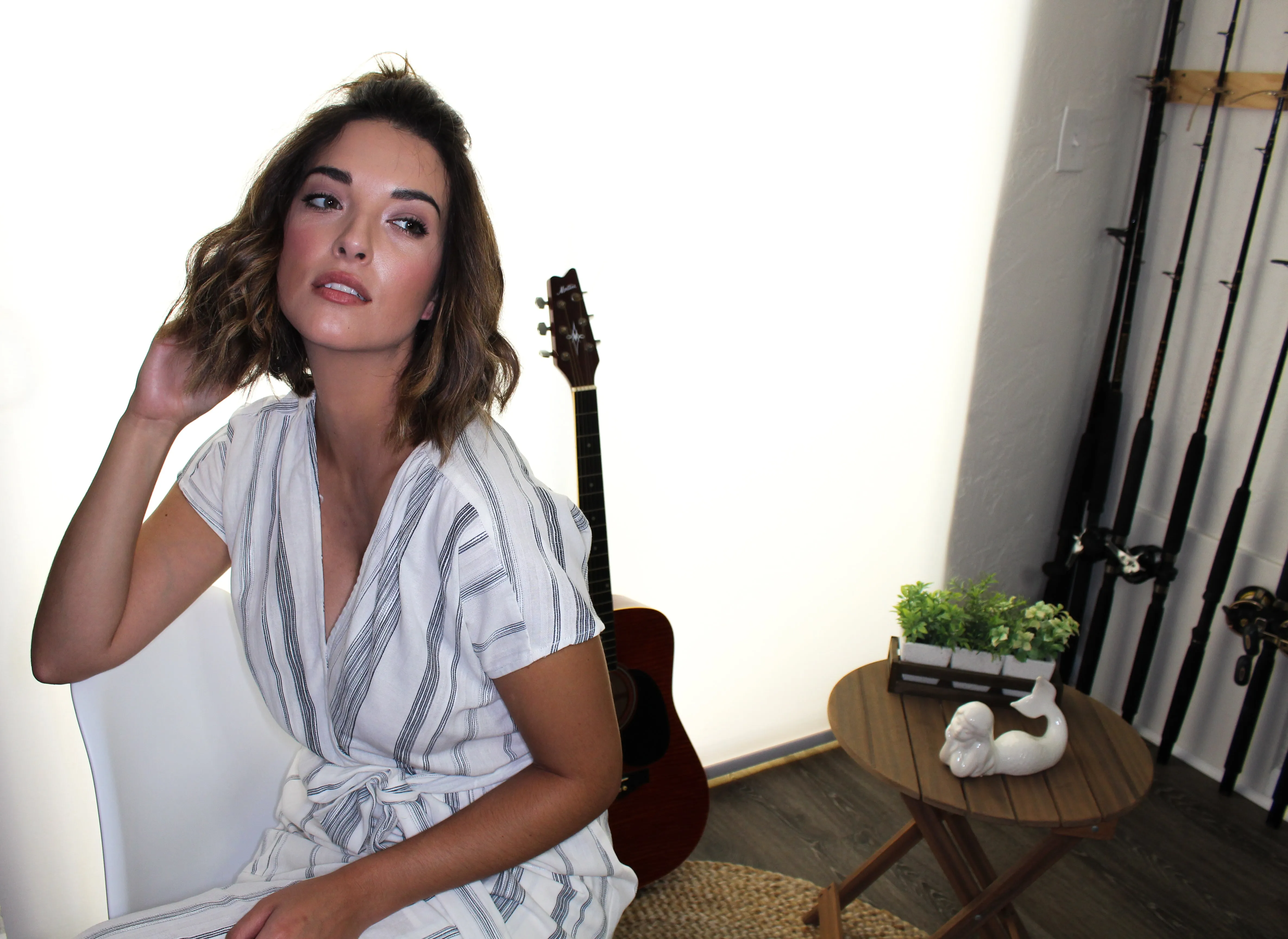 Mackenzie Dress