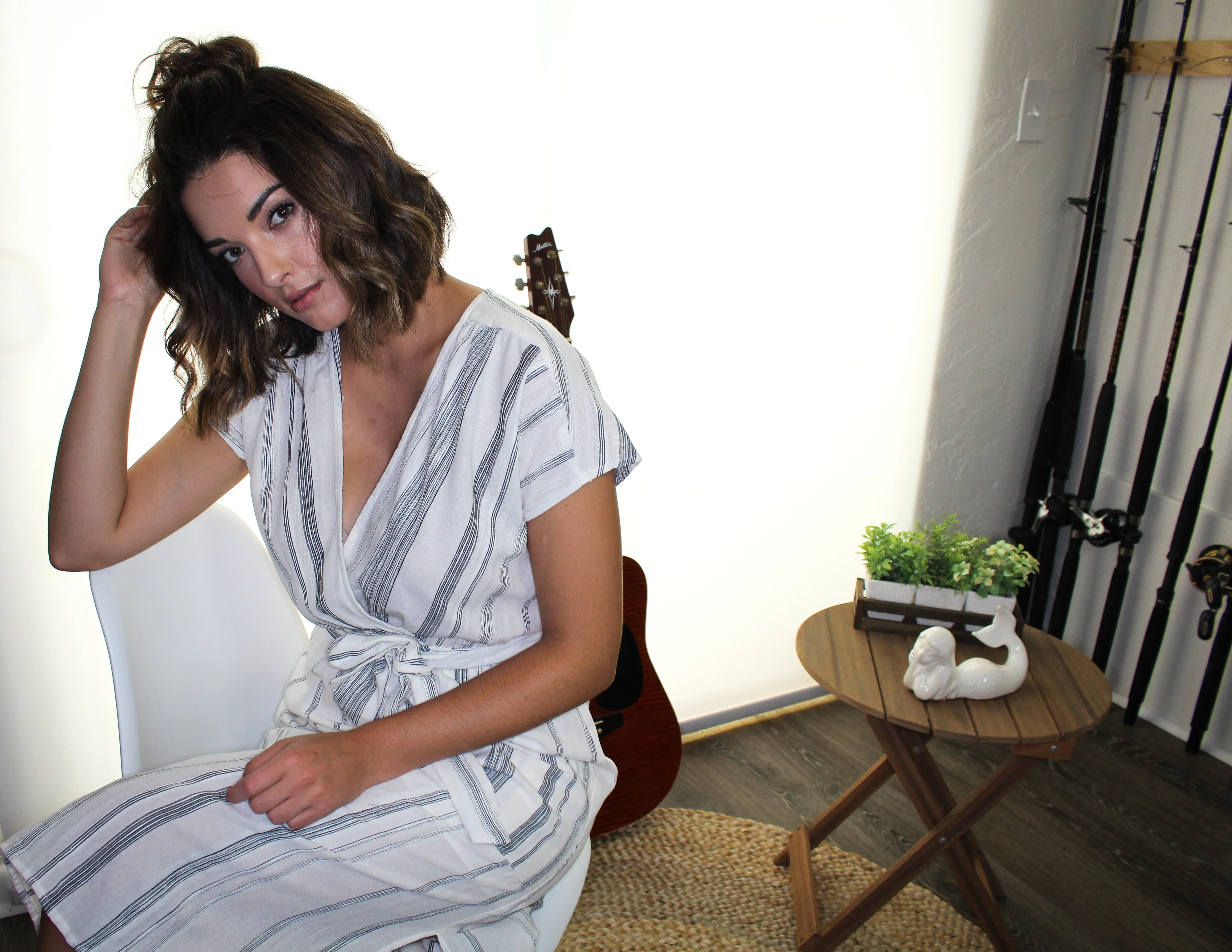 Mackenzie Dress