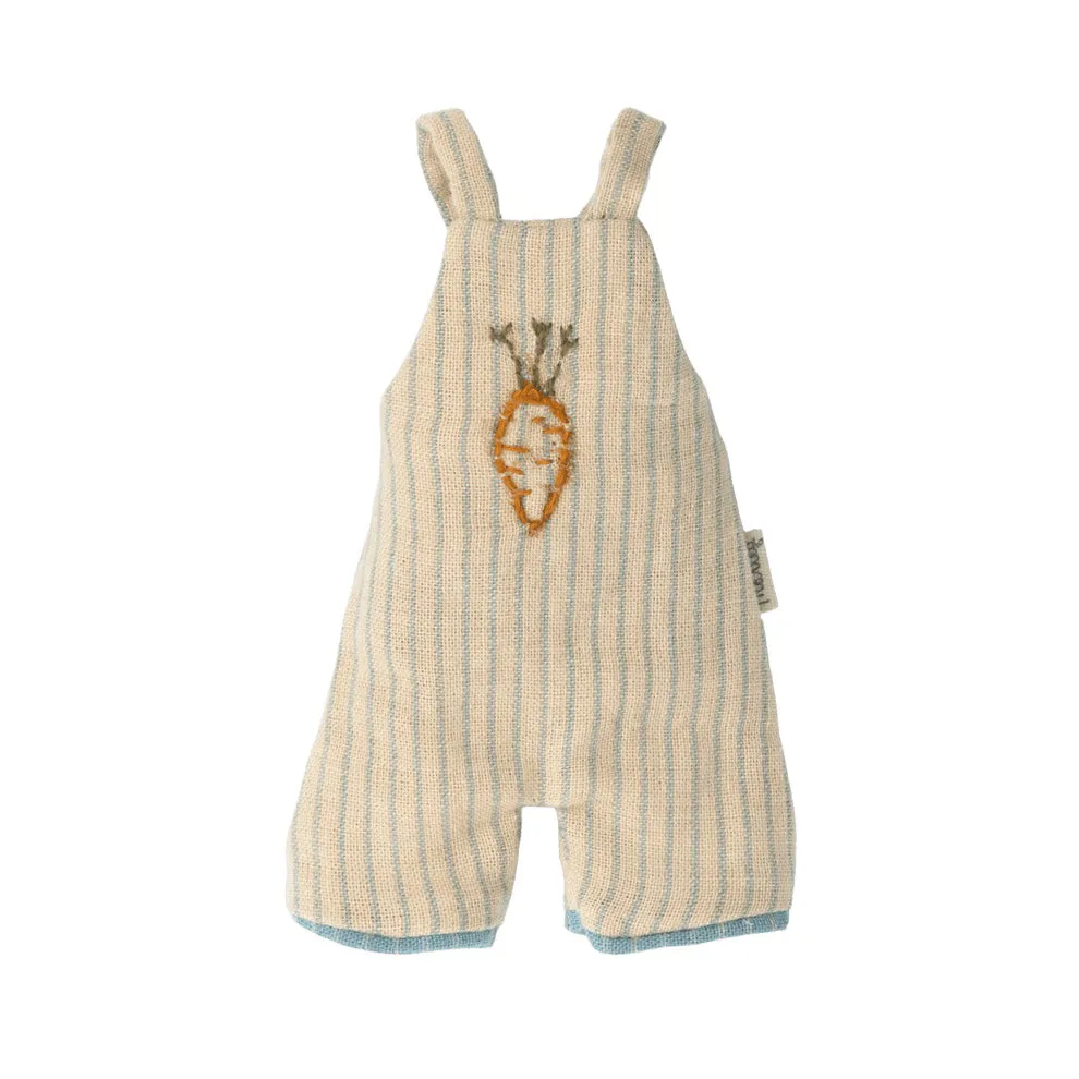 Maileg Rabbit Size 1, Overall
