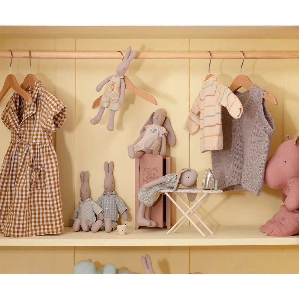 Maileg Rabbit Size 1, Overall