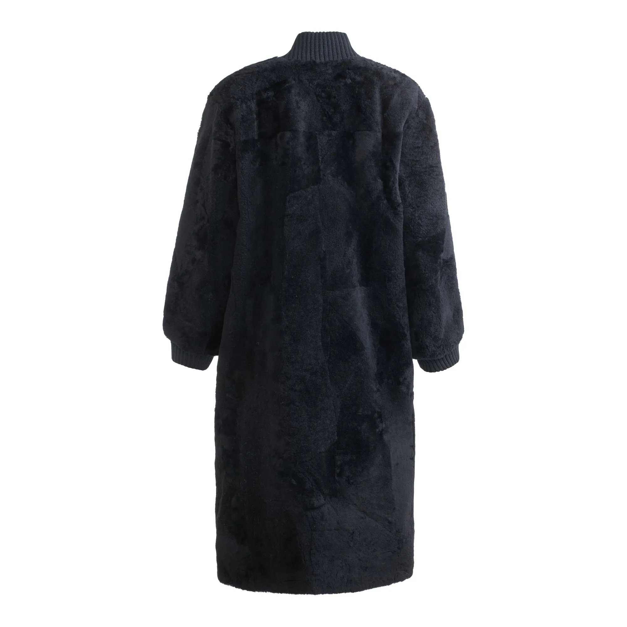 Mammi Shearling Coat