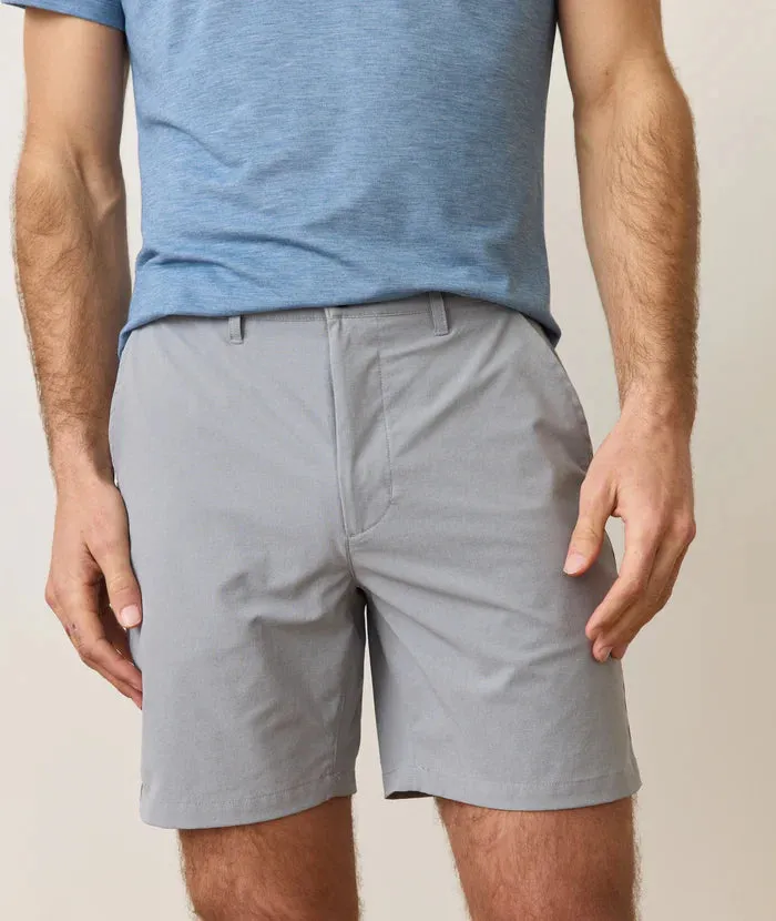 Marine Layer Men's Hybrid Short 7" 2025
