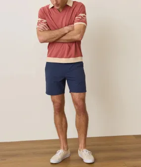 Marine Layer Men's Hybrid Short 7" 2025