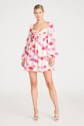 Marlow Empire Mini Dress