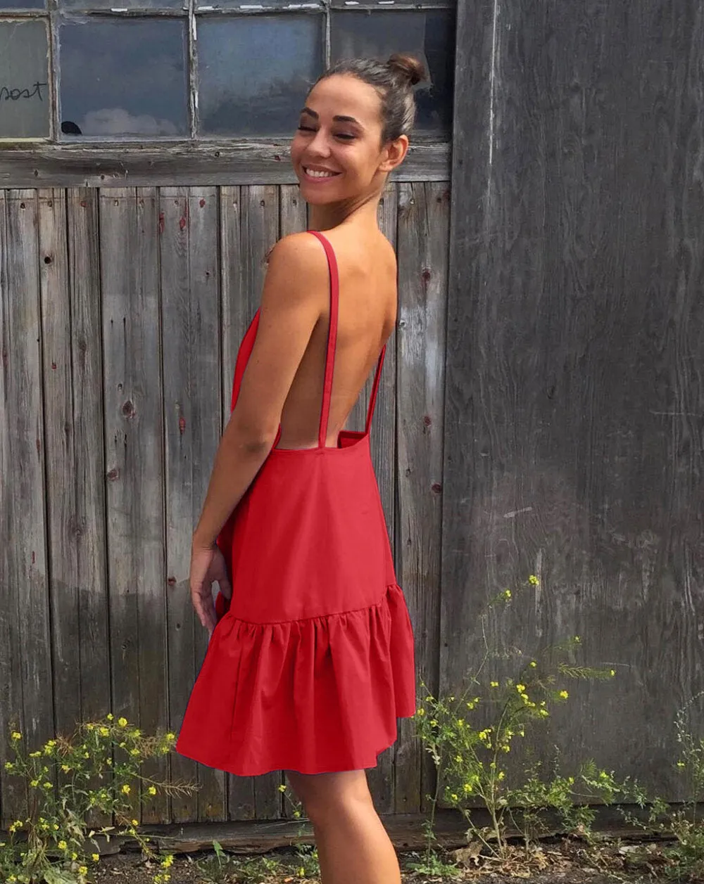 MAYA DRESS ARCHIVE