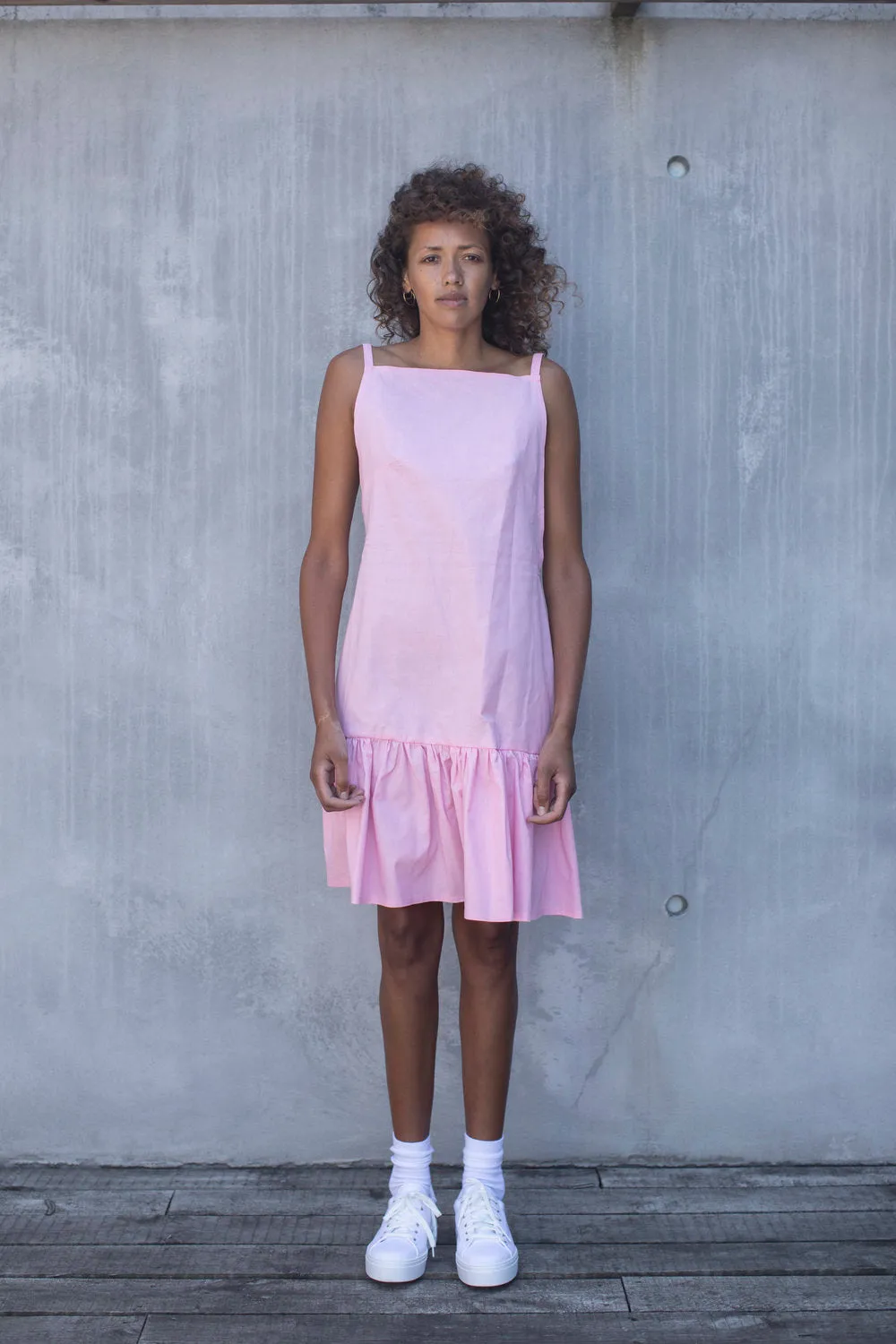 MAYA DRESS ARCHIVE