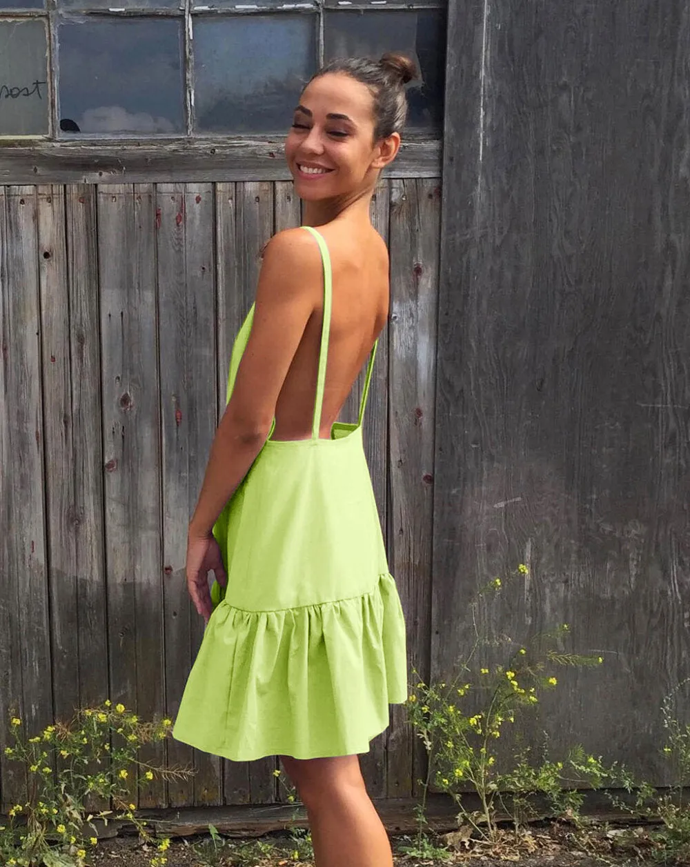 MAYA DRESS ARCHIVE