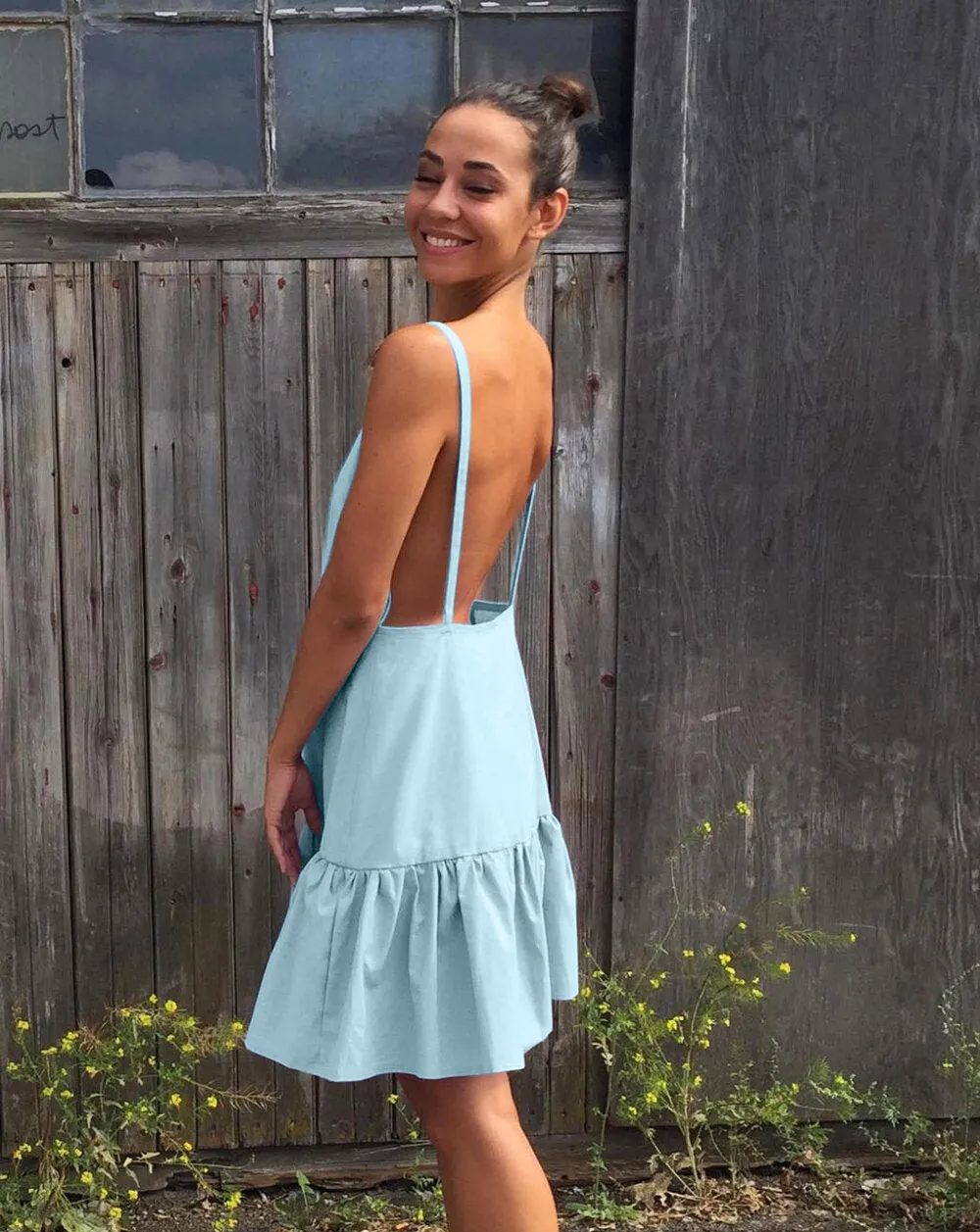 MAYA DRESS ARCHIVE