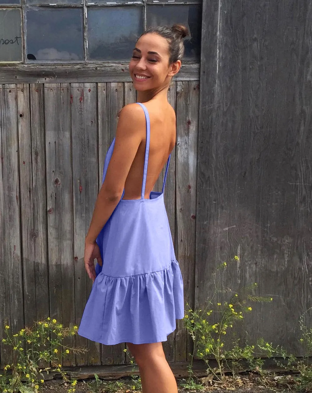 MAYA DRESS ARCHIVE