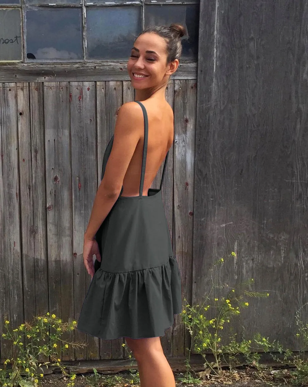 MAYA DRESS ARCHIVE