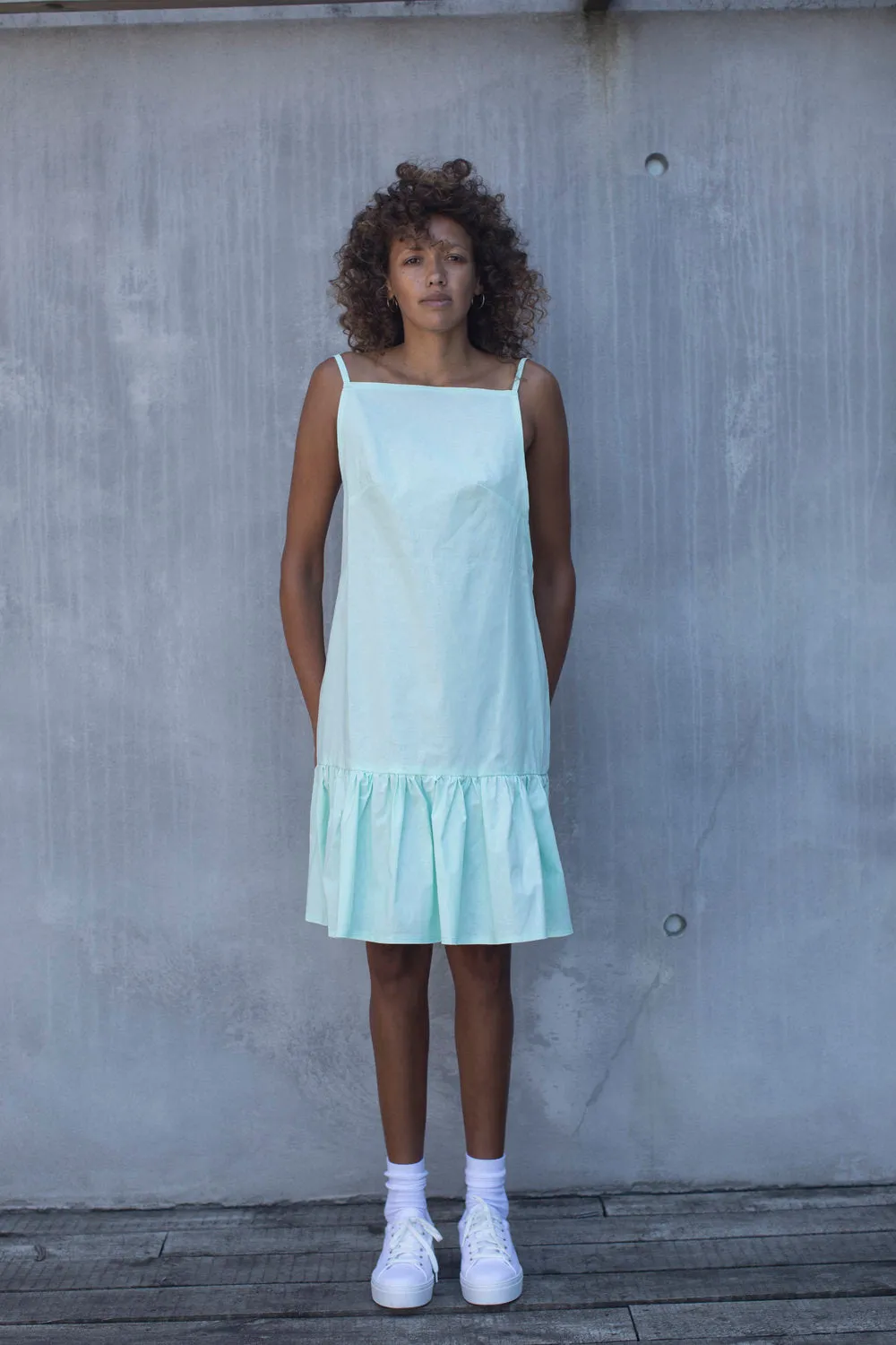 MAYA DRESS ARCHIVE