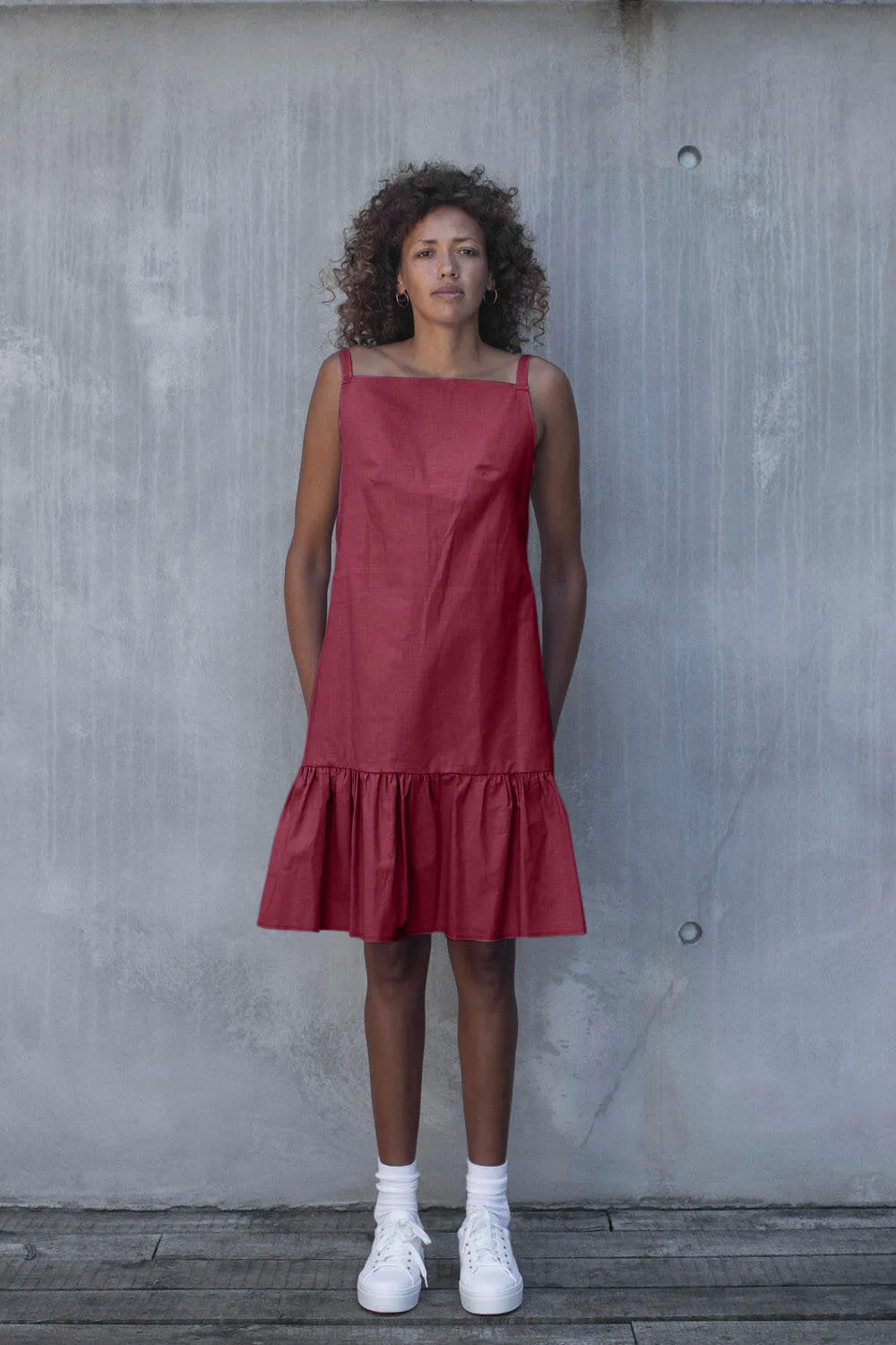 MAYA DRESS ARCHIVE