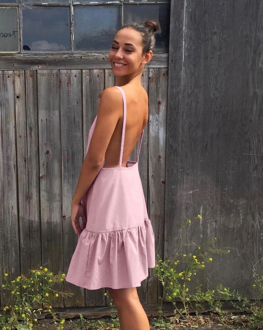 MAYA DRESS ARCHIVE