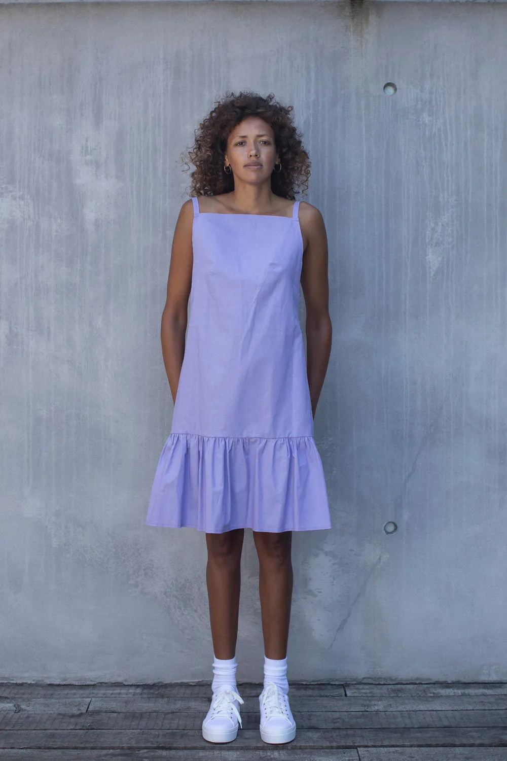 MAYA DRESS ARCHIVE