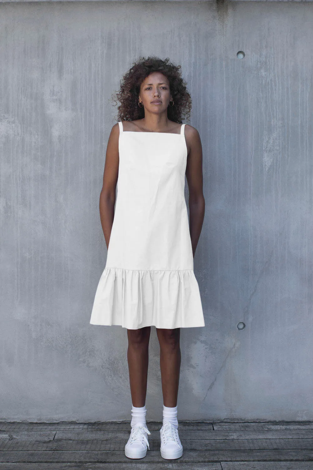 MAYA DRESS ARCHIVE
