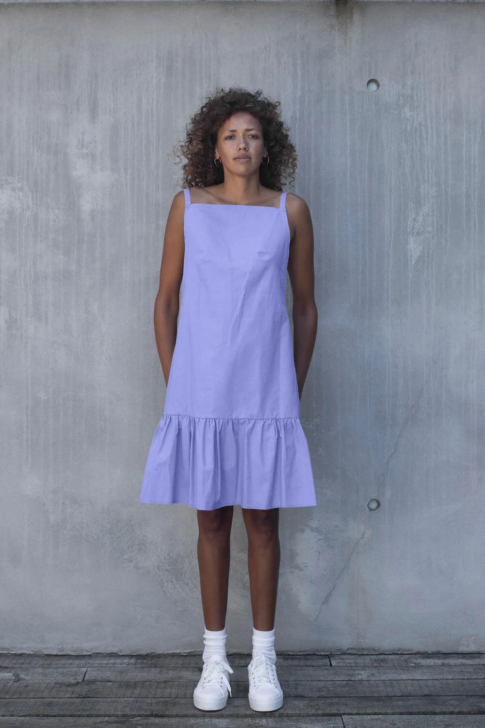 MAYA DRESS ARCHIVE