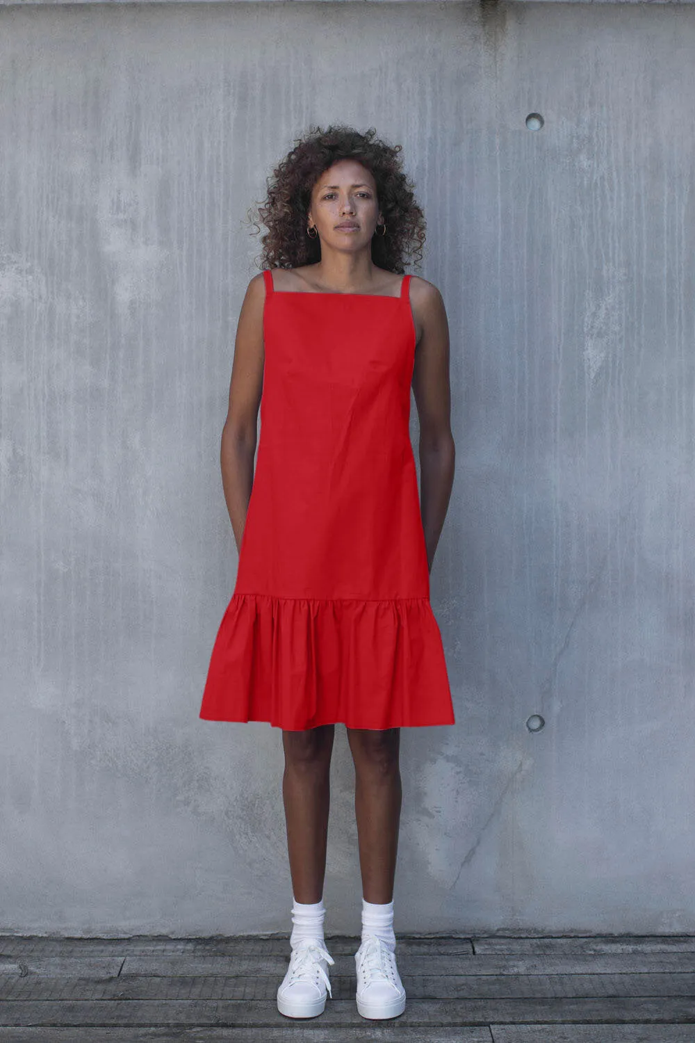 MAYA DRESS ARCHIVE