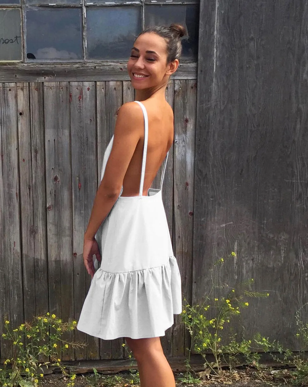 MAYA DRESS ARCHIVE