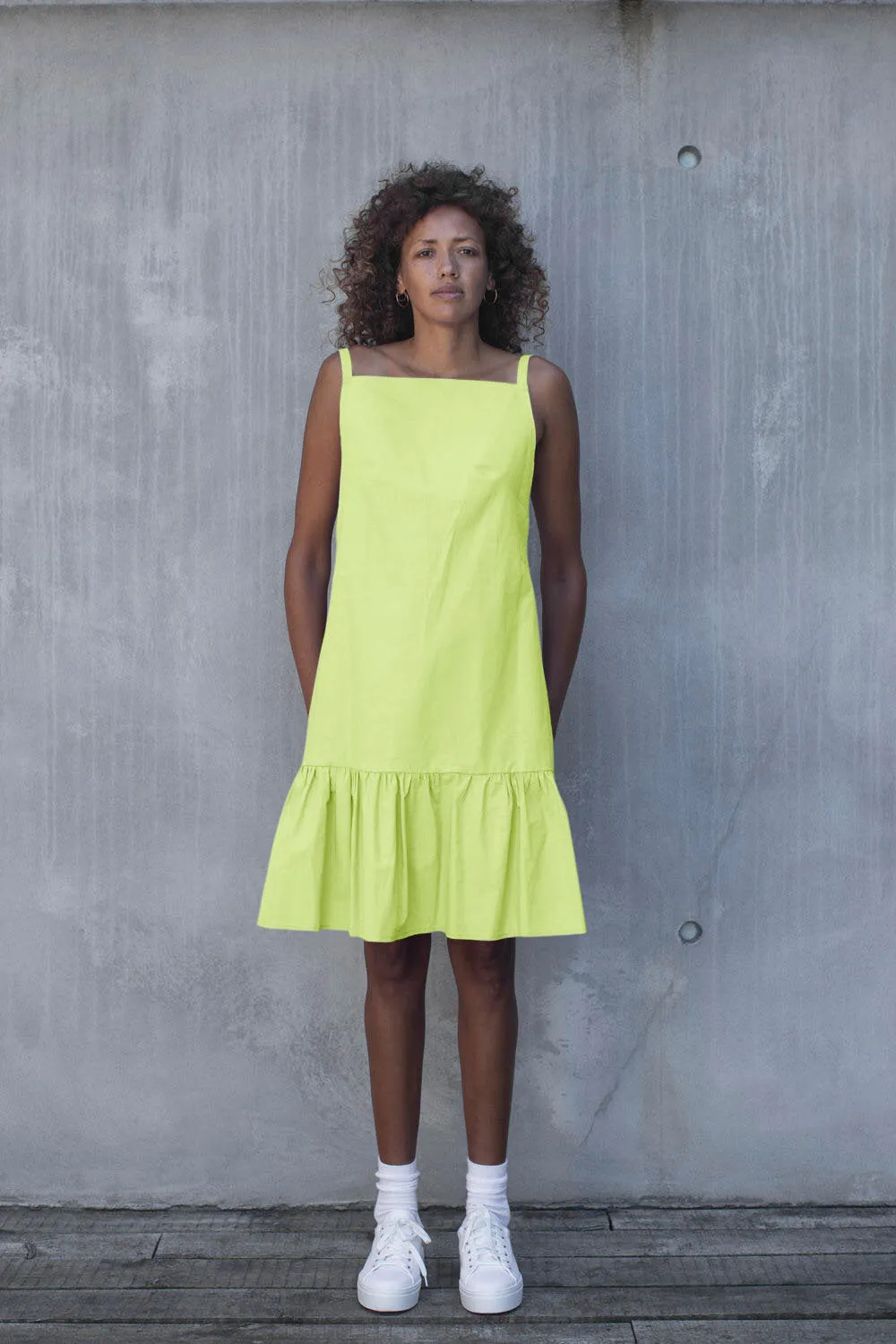 MAYA DRESS ARCHIVE