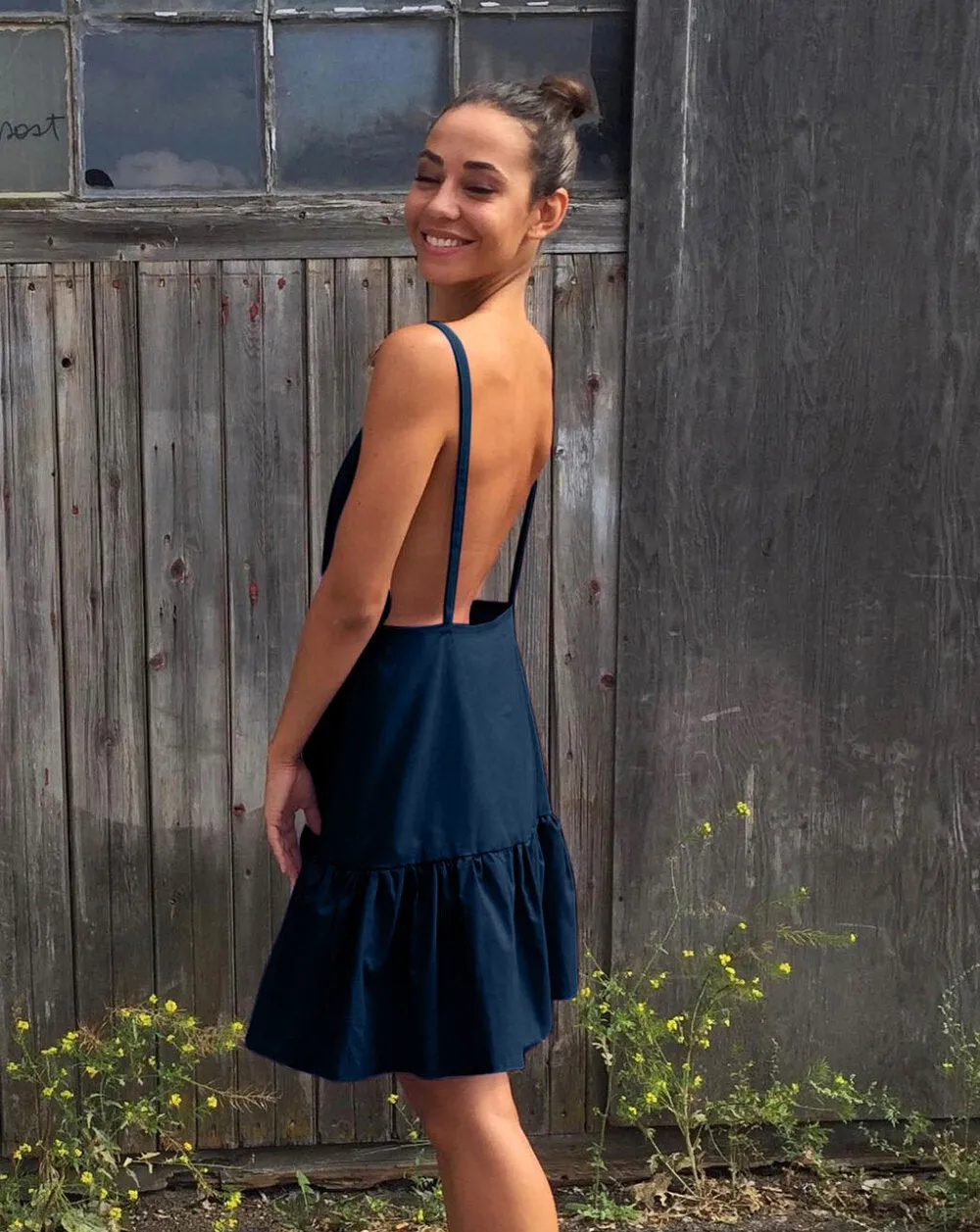 MAYA DRESS ARCHIVE