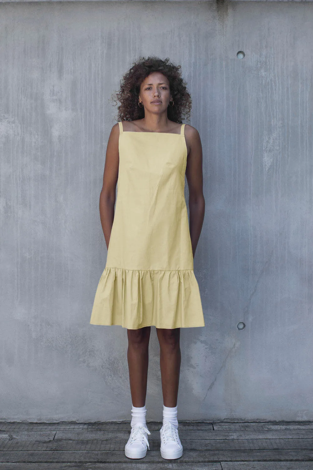 MAYA DRESS ARCHIVE