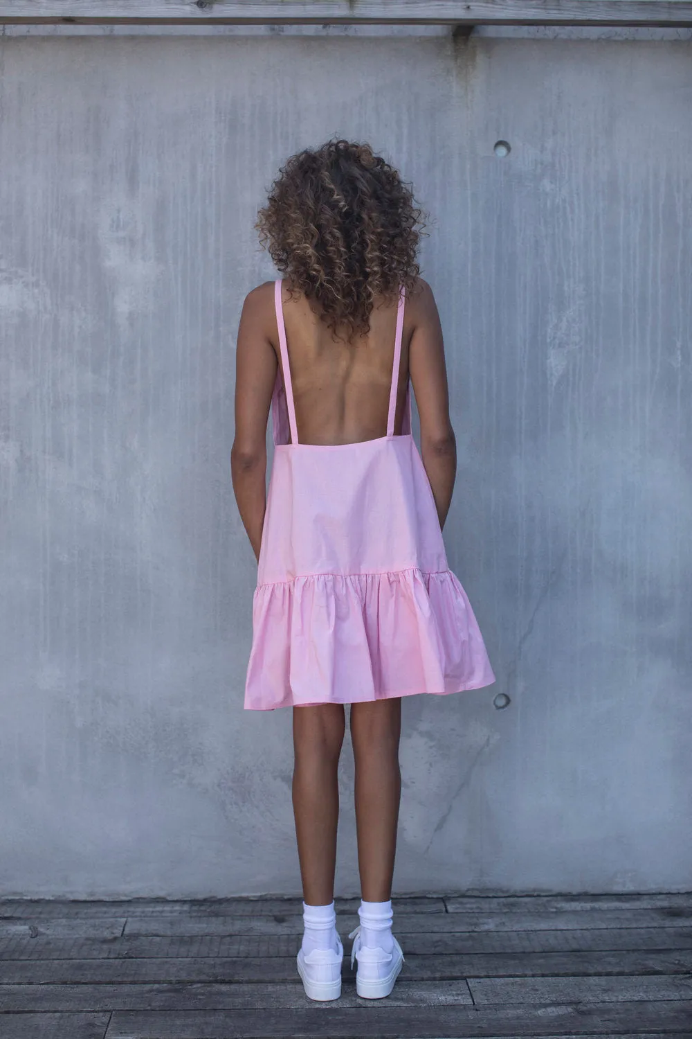 MAYA DRESS ARCHIVE