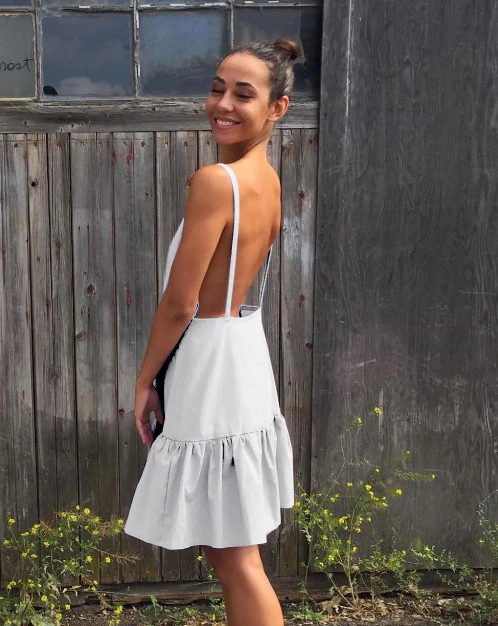 MAYA DRESS ARCHIVE
