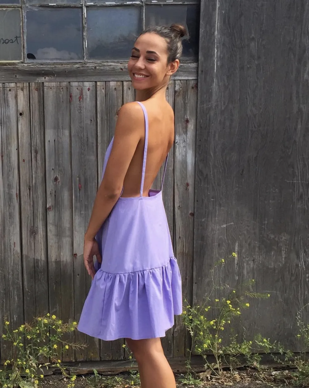 MAYA DRESS ARCHIVE