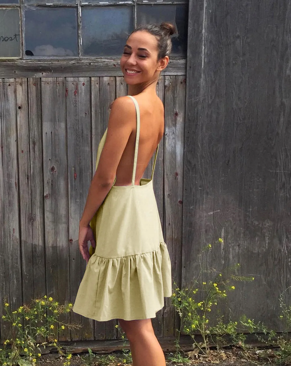 MAYA DRESS ARCHIVE