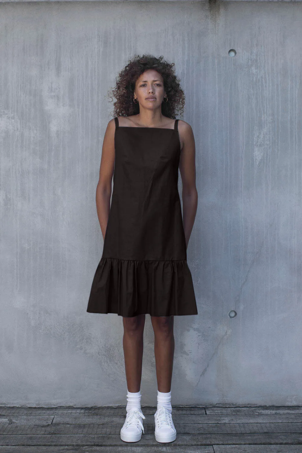 MAYA DRESS ARCHIVE