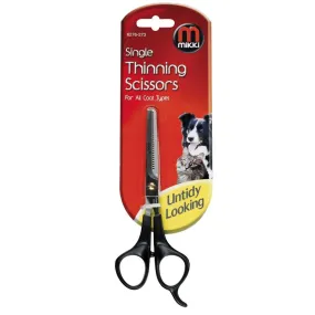 Mikki Scissors Thinning for Dogs & Cats All Coats