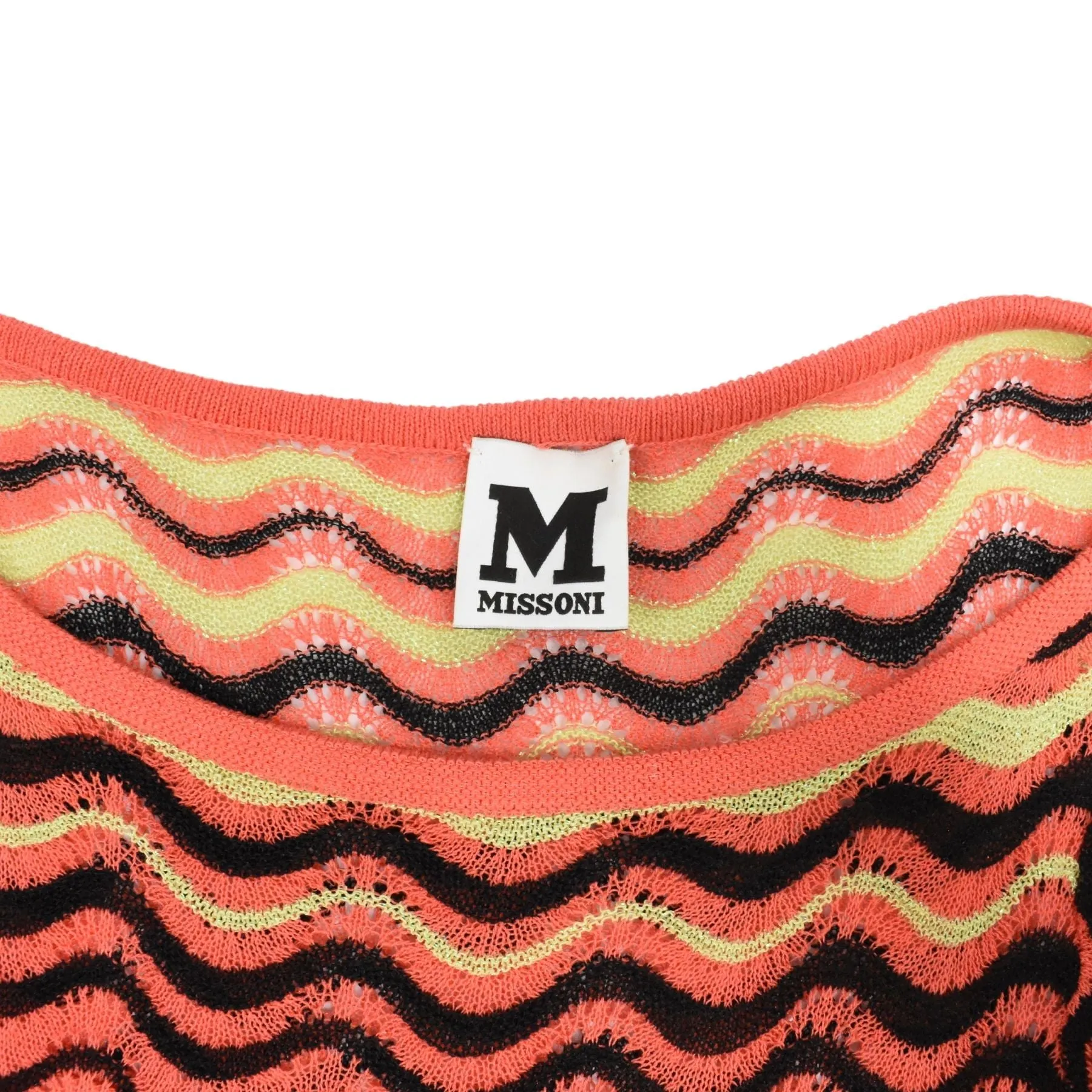 Missoni Dress - Size 44