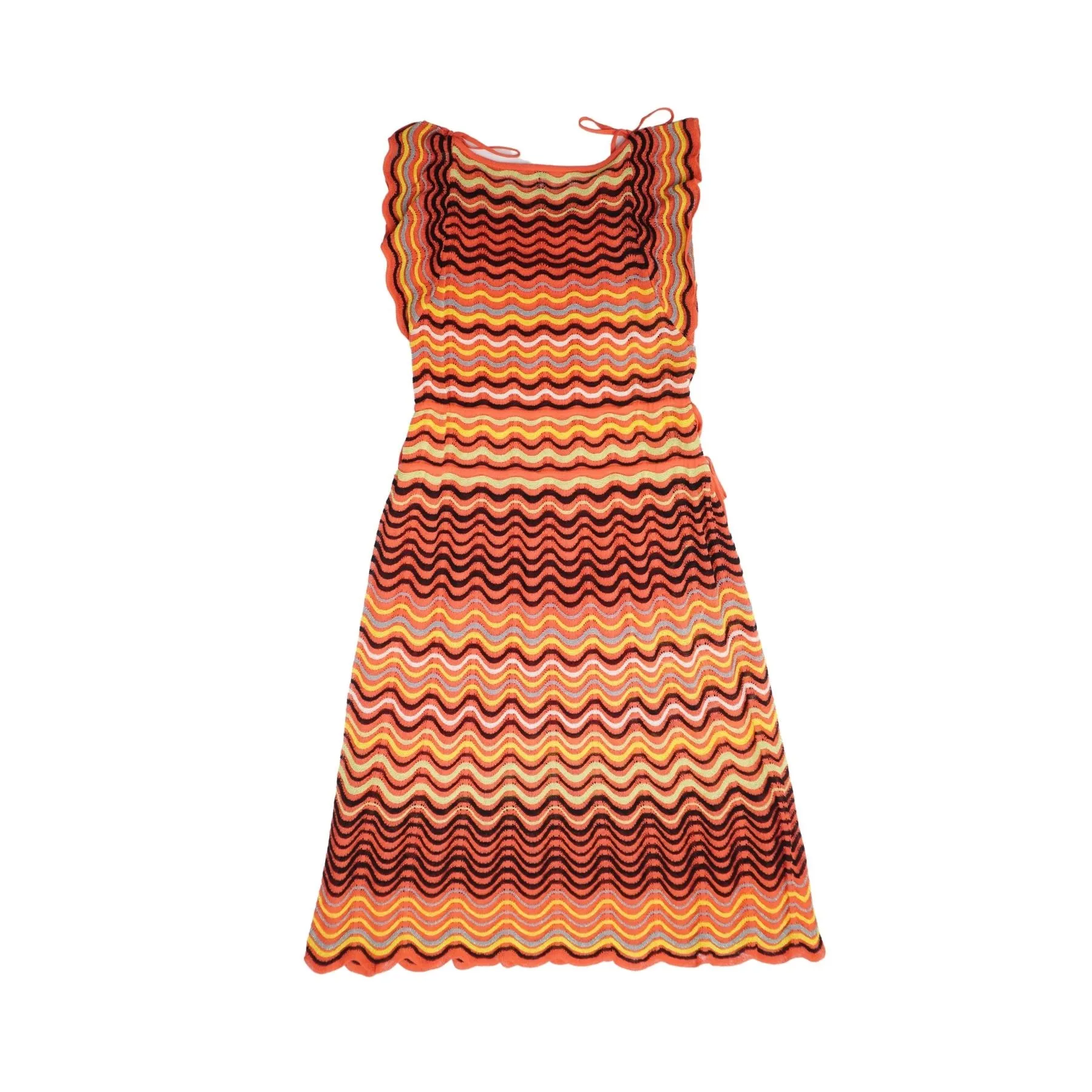 Missoni Dress - Size 44