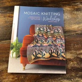 Mosaic Knitting Workshop