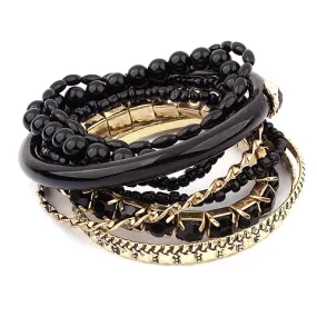 Multi-Layer Bracelet