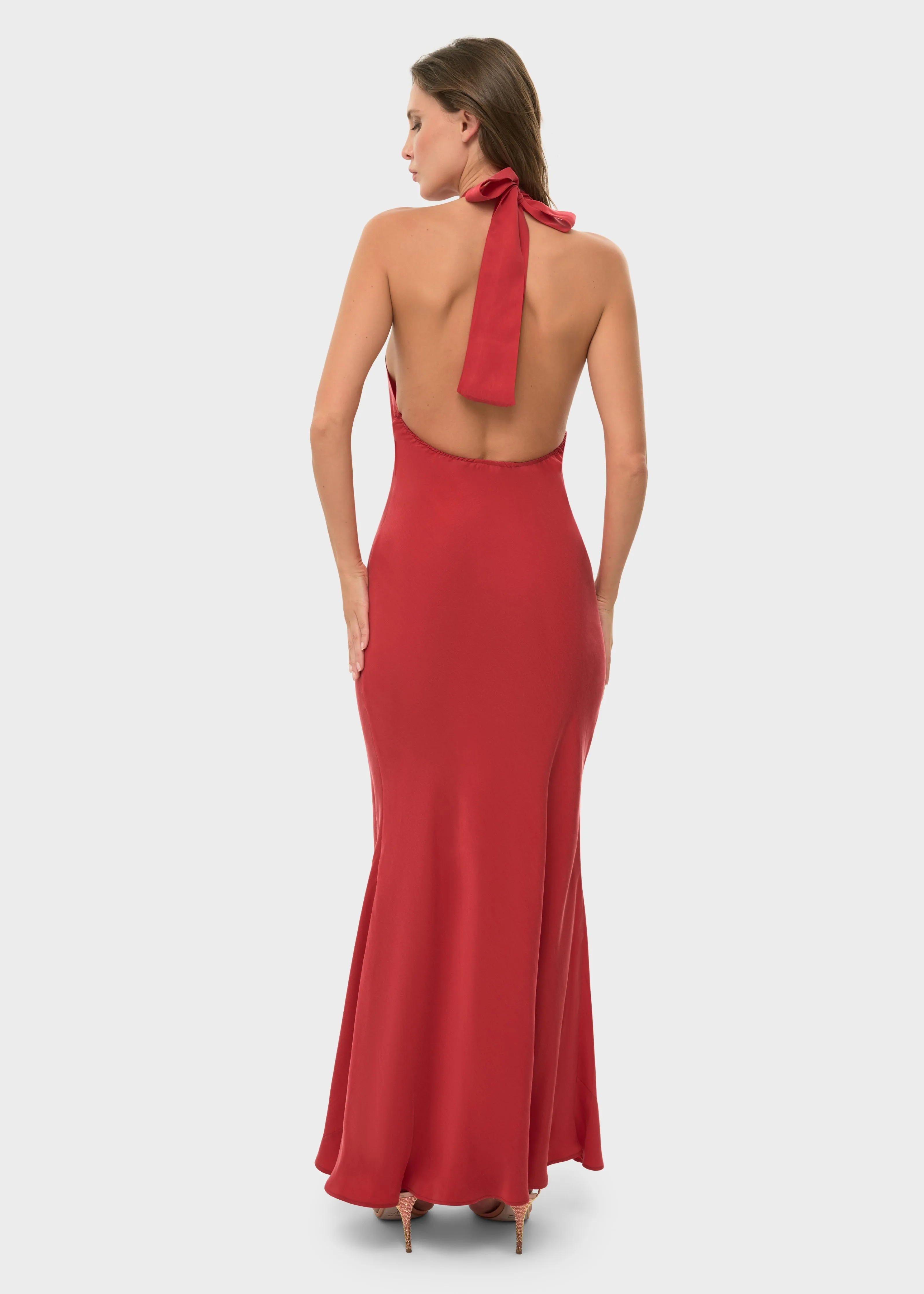 Mystique Cilla Slip Dress